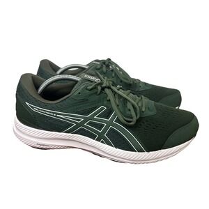 ASICS GEL CONTEND 8 'RAIN FOREST'‎ 1011B492 Men's Size 12.5